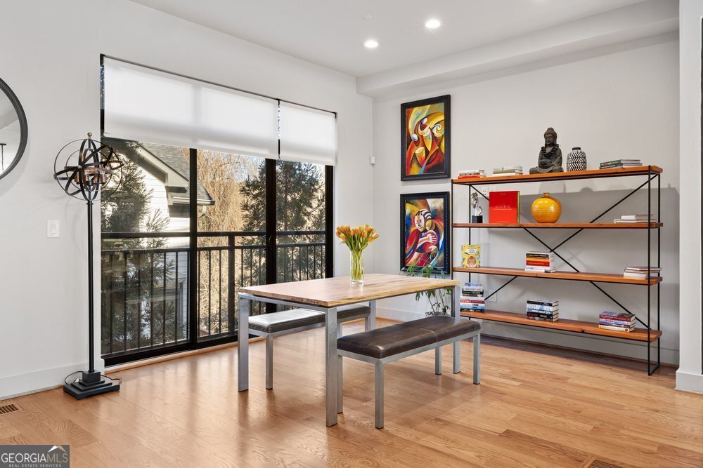 912 Lenox Boulevard Atlanta - Photo 25
