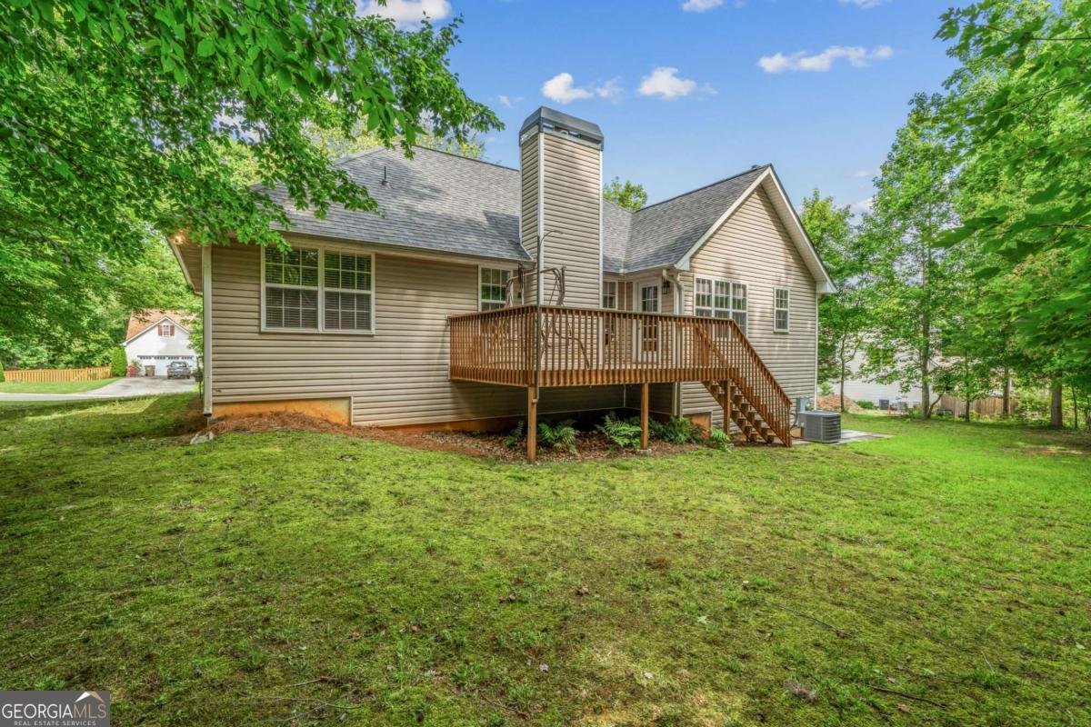 6920 Autumn Hills Drive Cumming - Photo 19