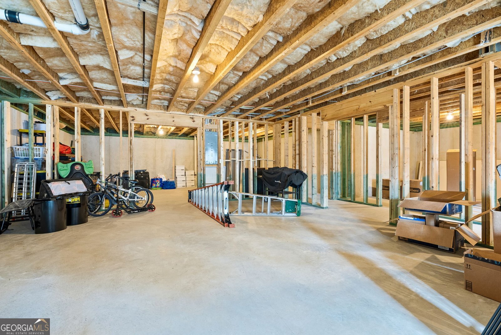 760 Carl Davis Road Monroe - Photo 27