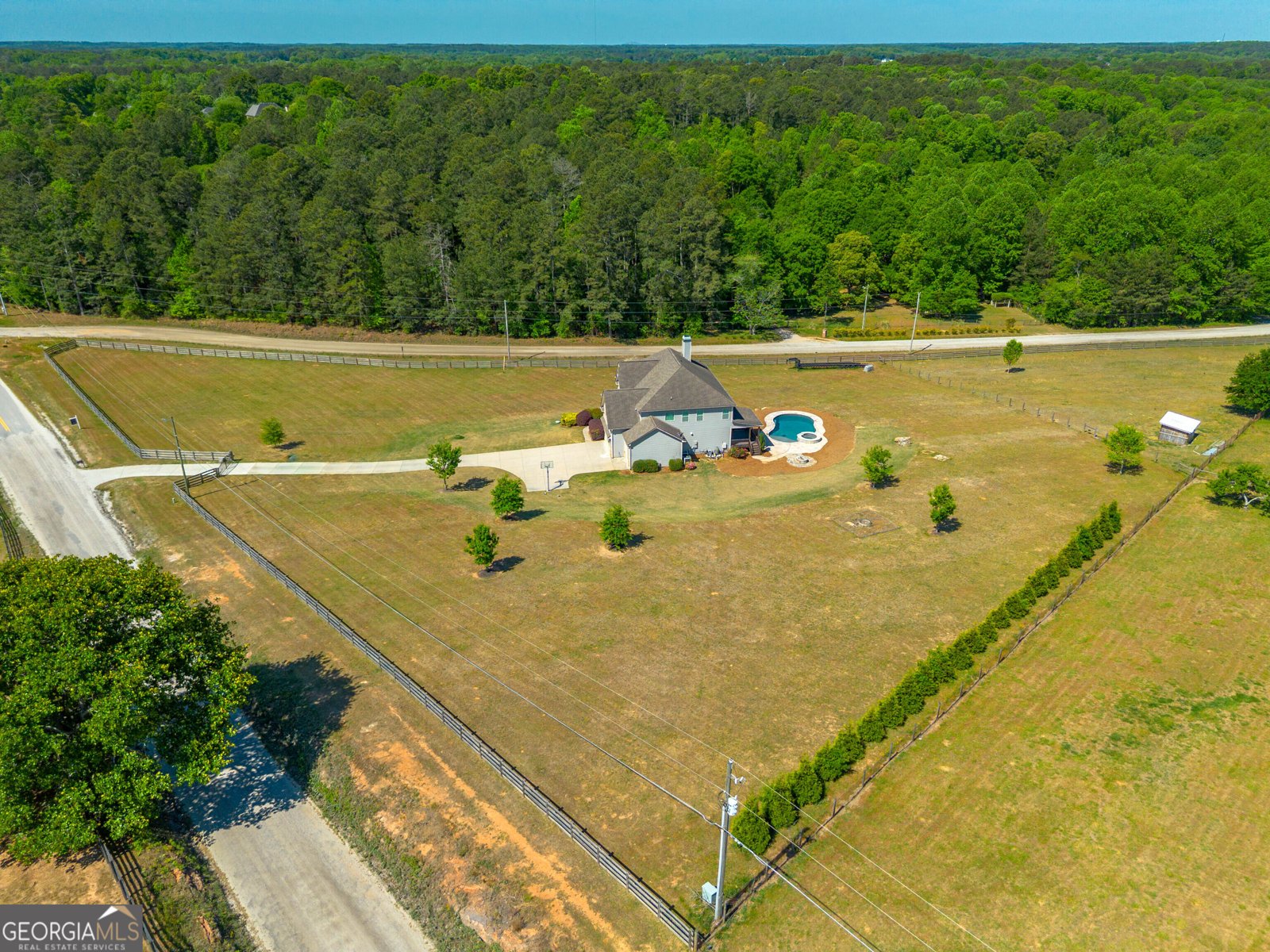 760 Carl Davis Road Monroe - Photo 30