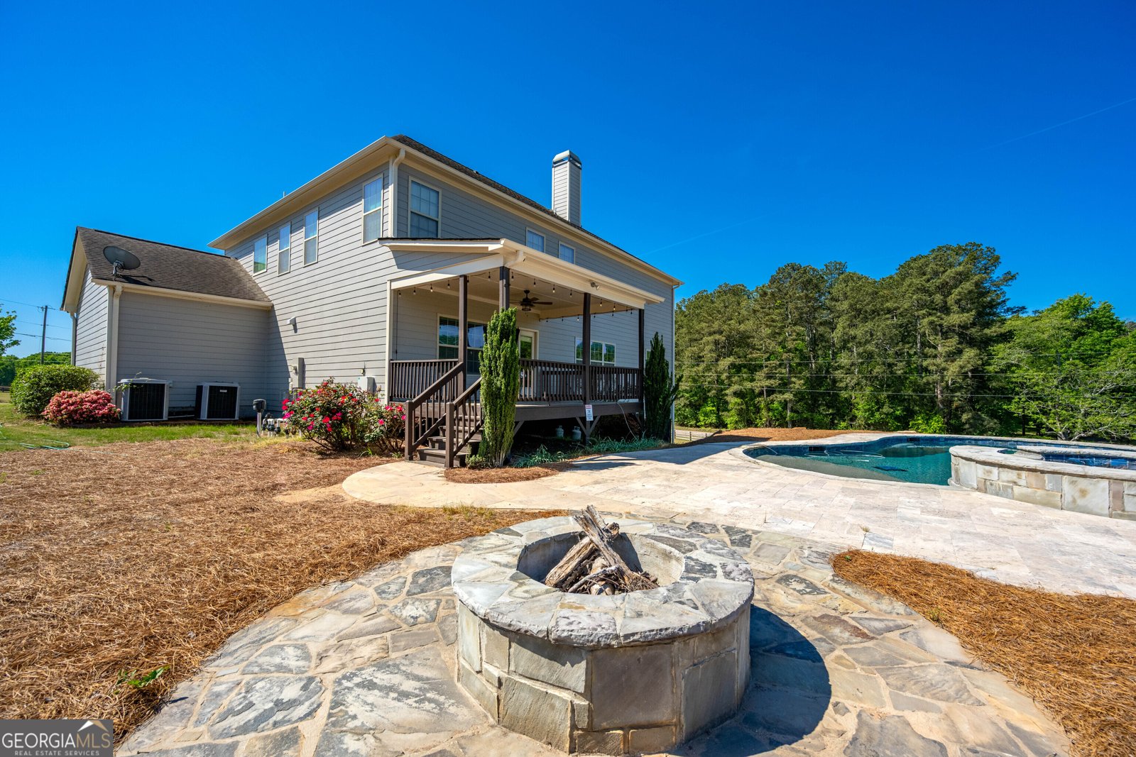 760 Carl Davis Road Monroe - Photo 31