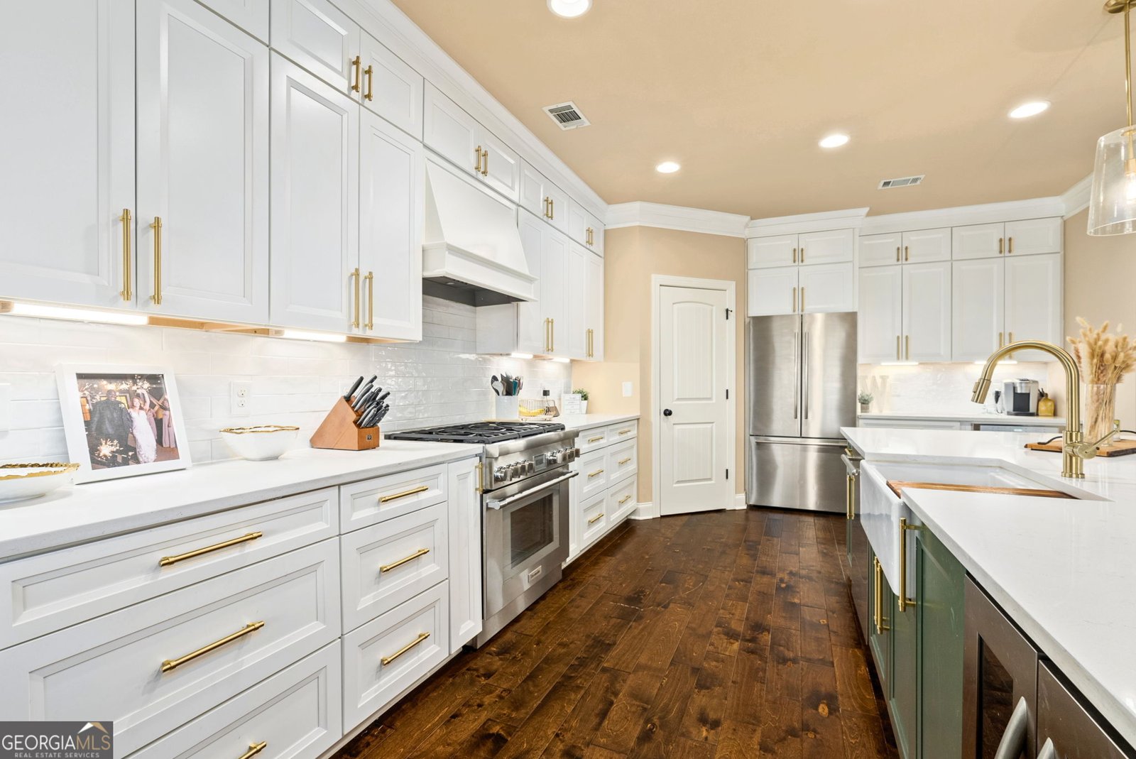760 Carl Davis Road Monroe - Photo 8