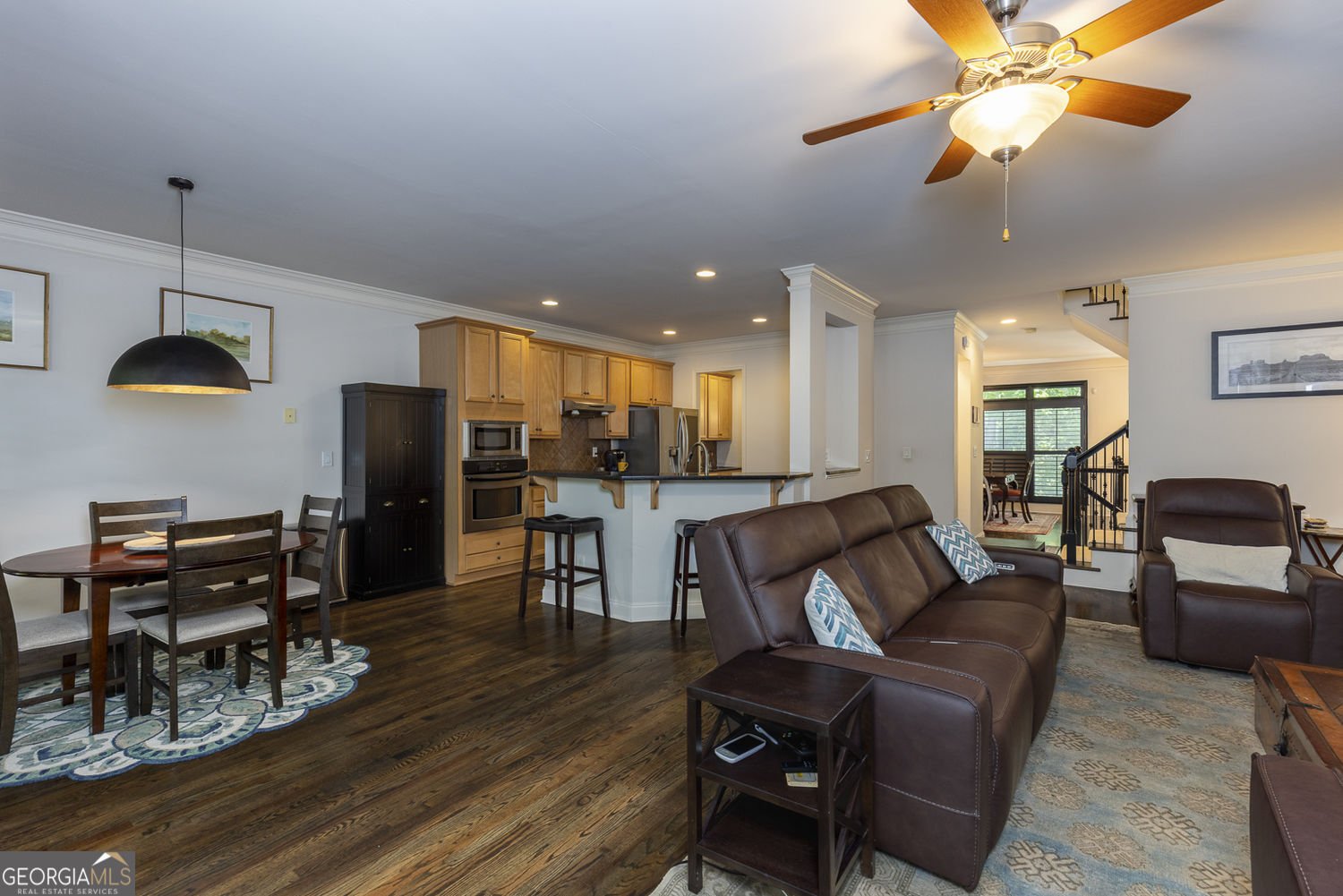 5561 Julian Place Atlanta - Photo 12
