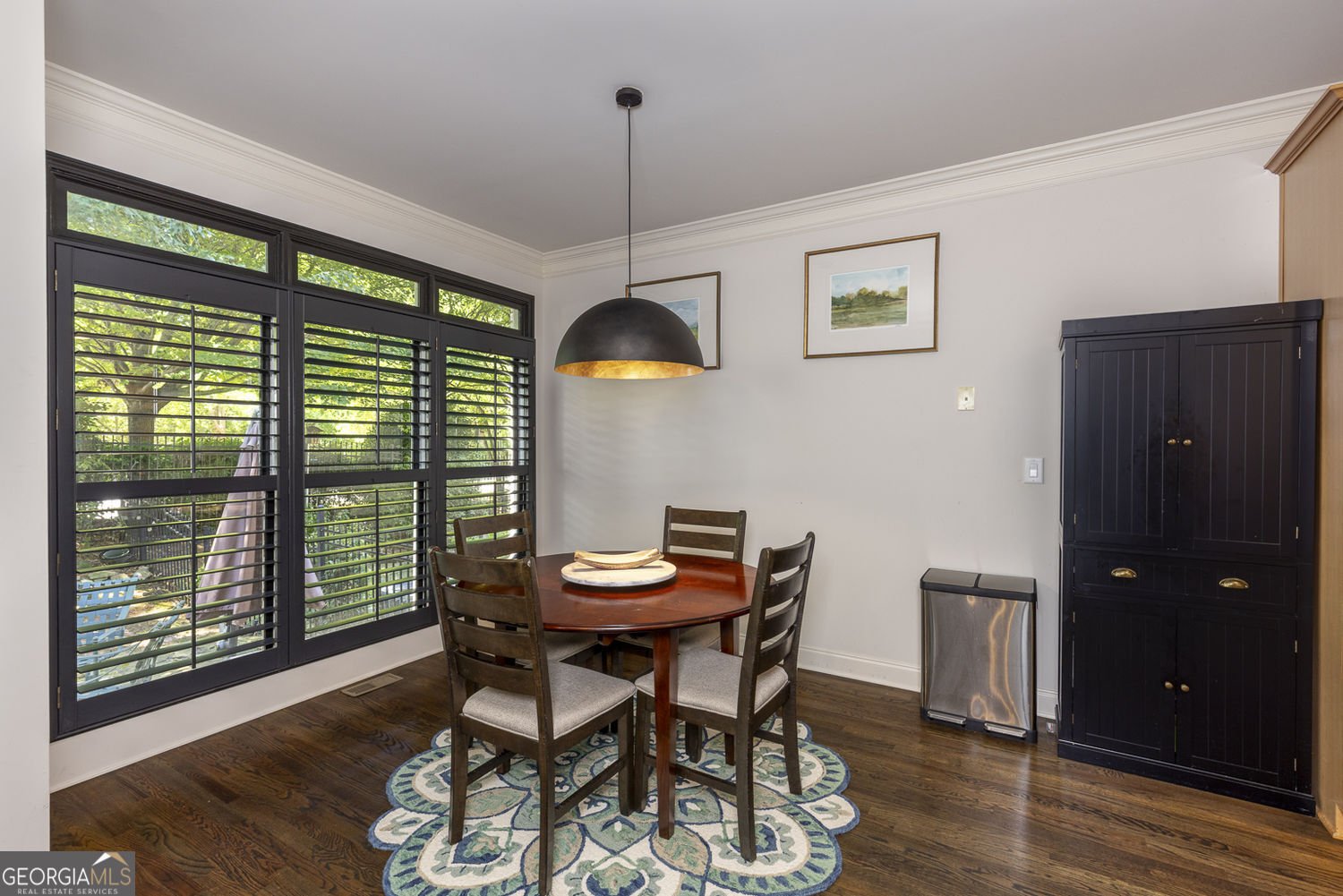 5561 Julian Place Atlanta - Photo 13