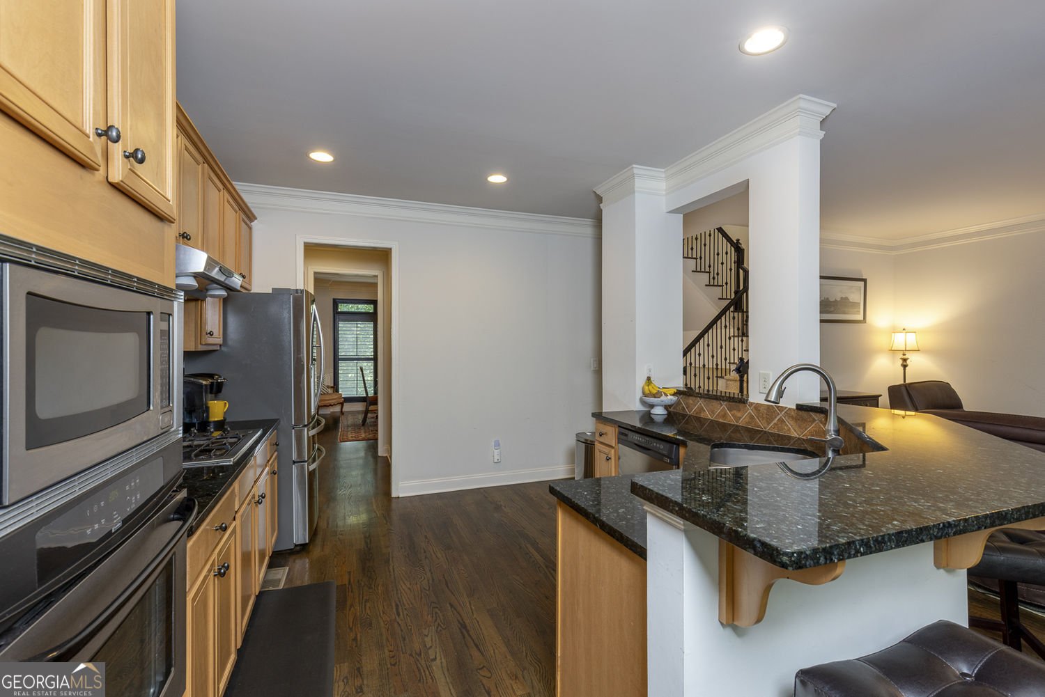 5561 Julian Place Atlanta - Photo 15
