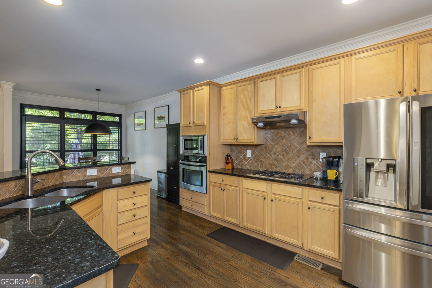 5561 Julian Place Atlanta - Photo 16