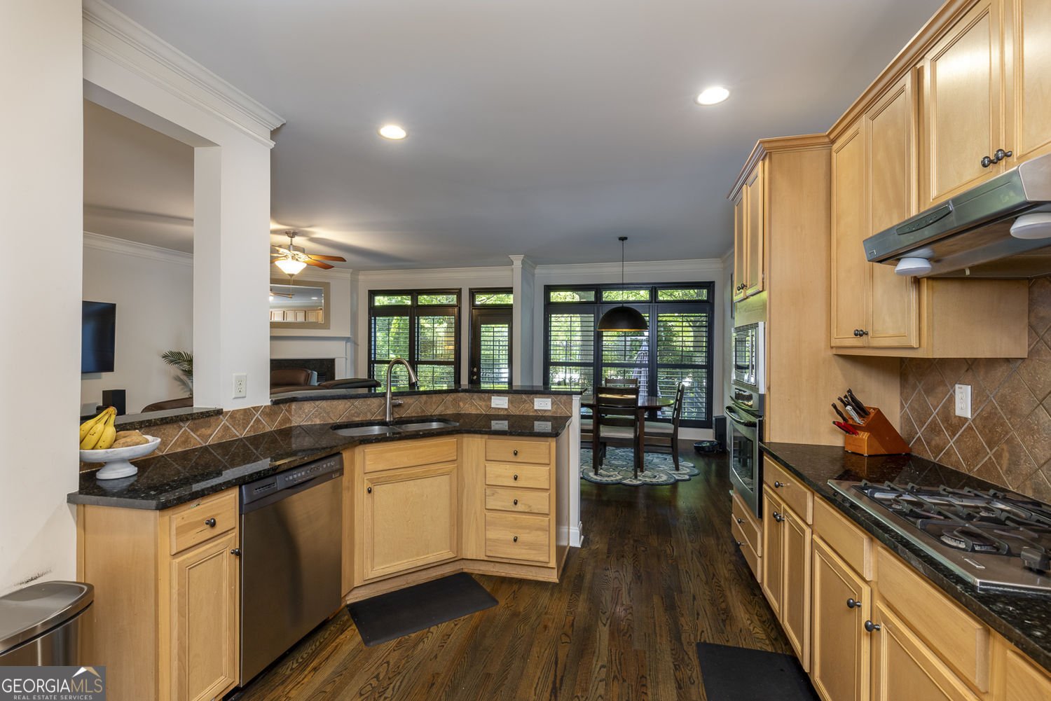 5561 Julian Place Atlanta - Photo 17
