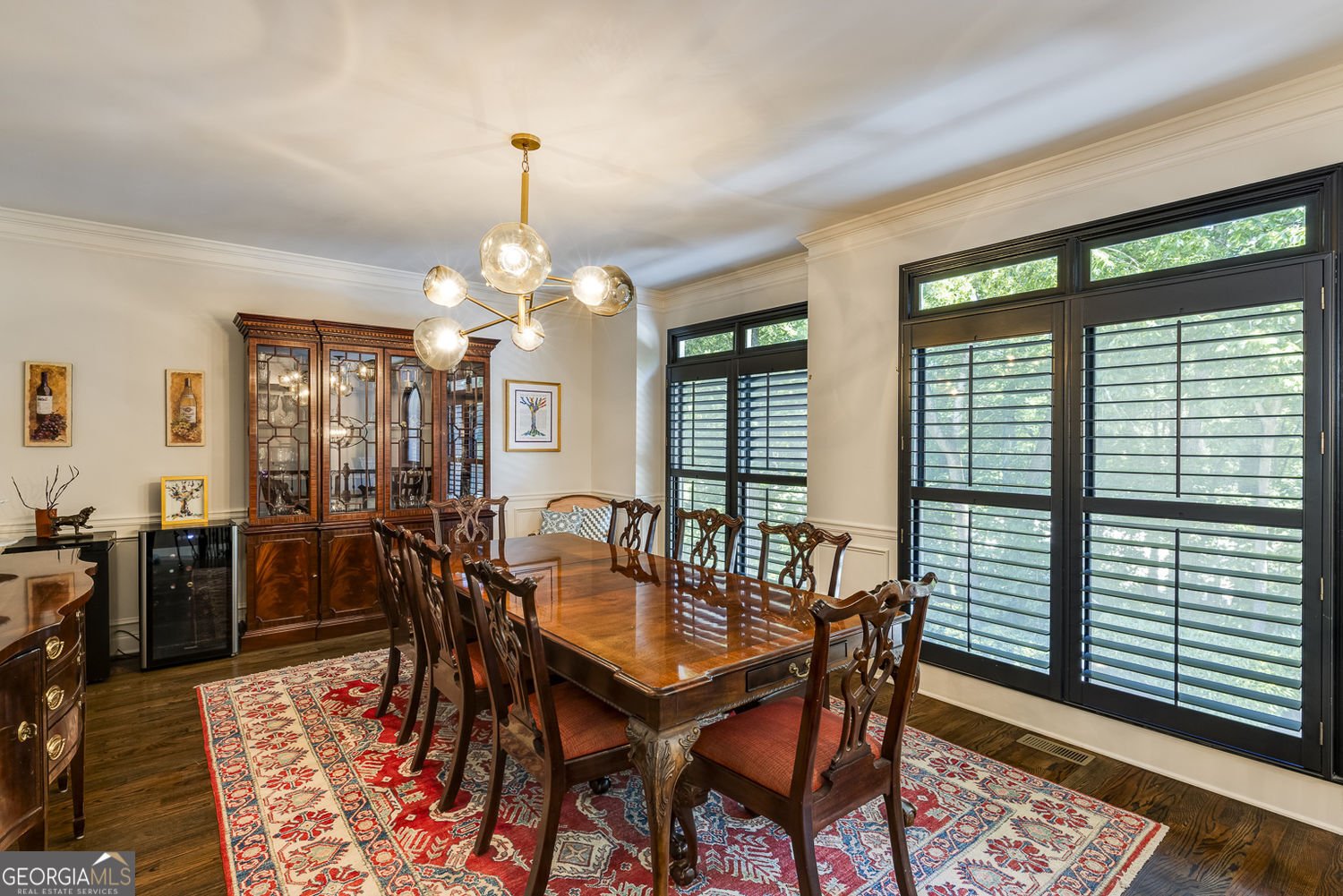 5561 Julian Place Atlanta - Photo 6