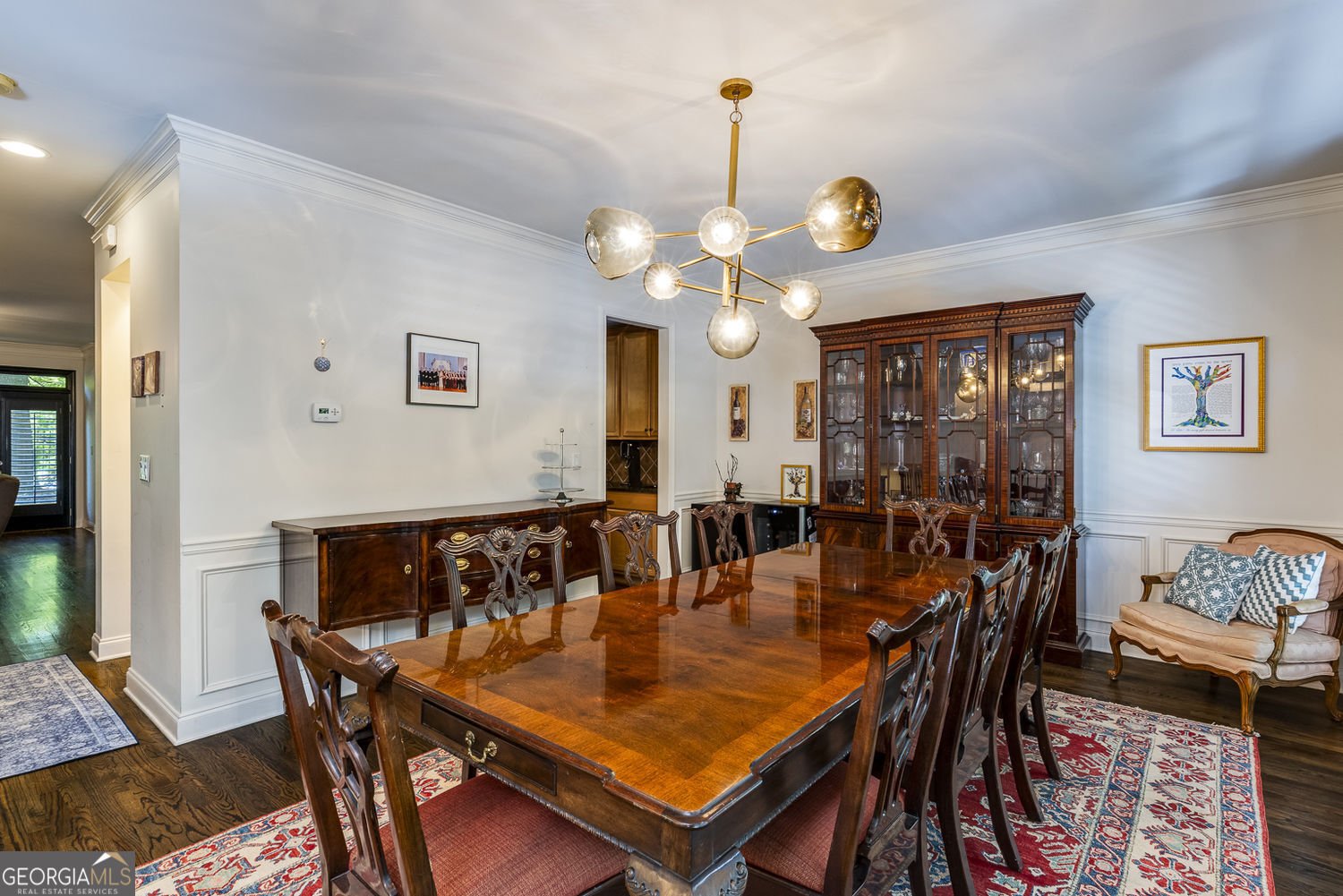 5561 Julian Place Atlanta - Photo 8