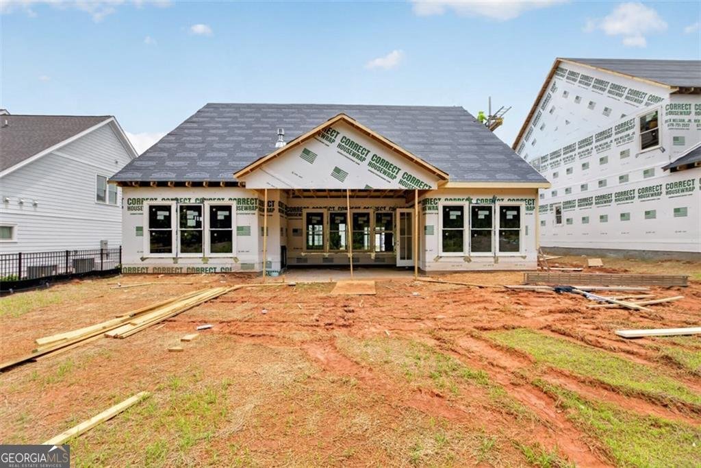 409 Lake Vista Drive Statham - Photo 6