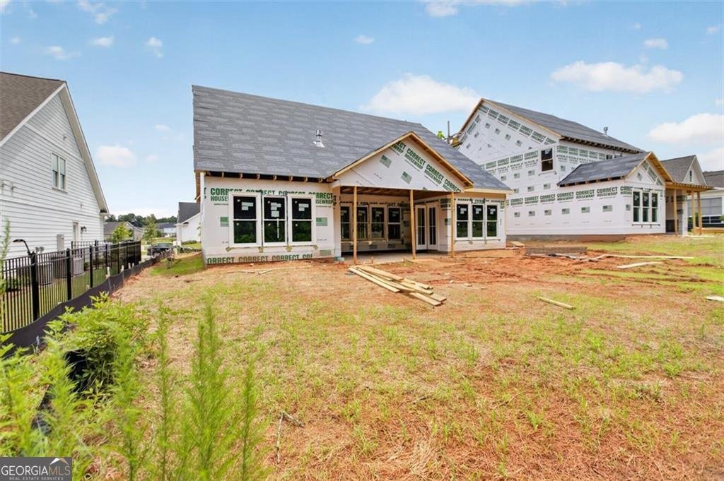 409 Lake Vista Drive Statham - Photo 7