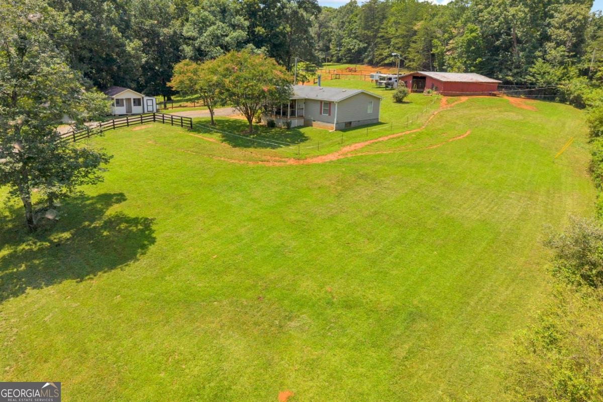 793 Soapstone Road Dahlonega - main photo