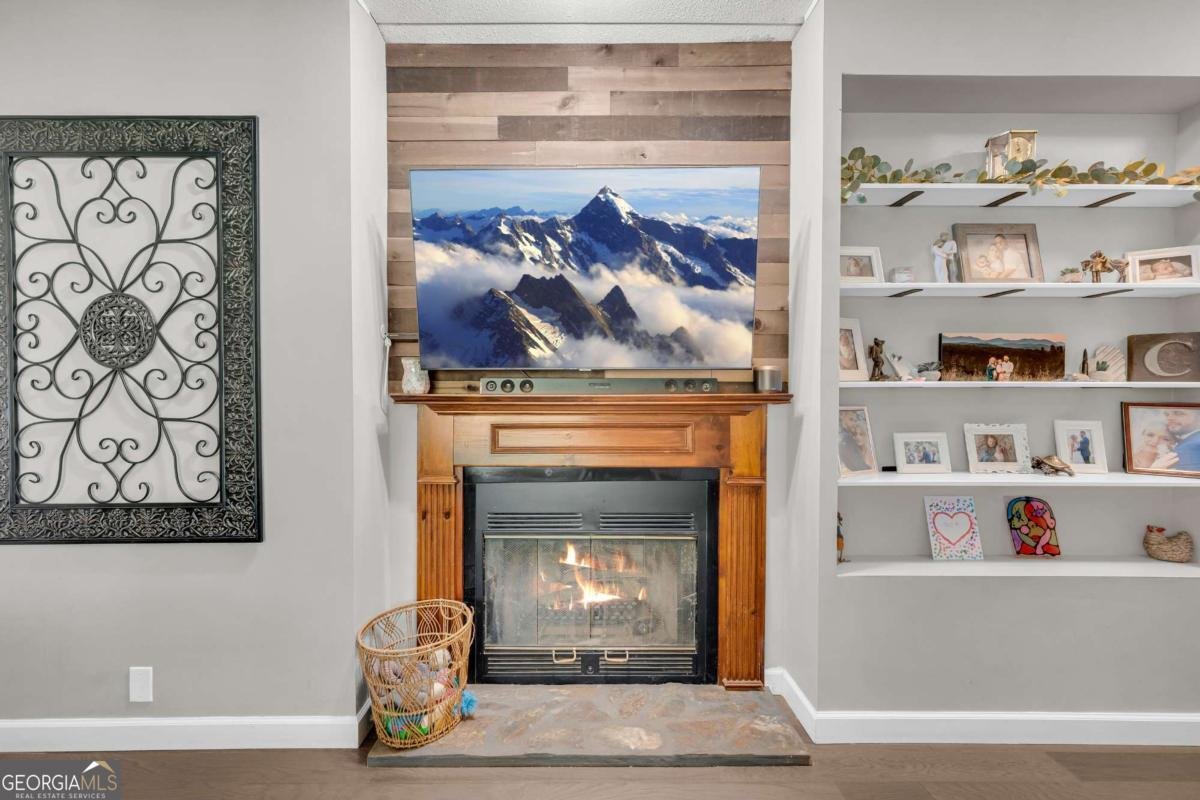793 Soapstone Road Dahlonega - Photo 11