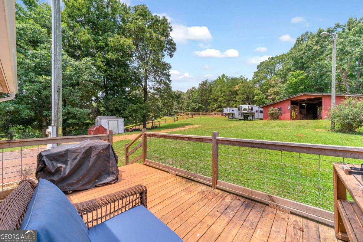 793 Soapstone Road Dahlonega - Photo 29