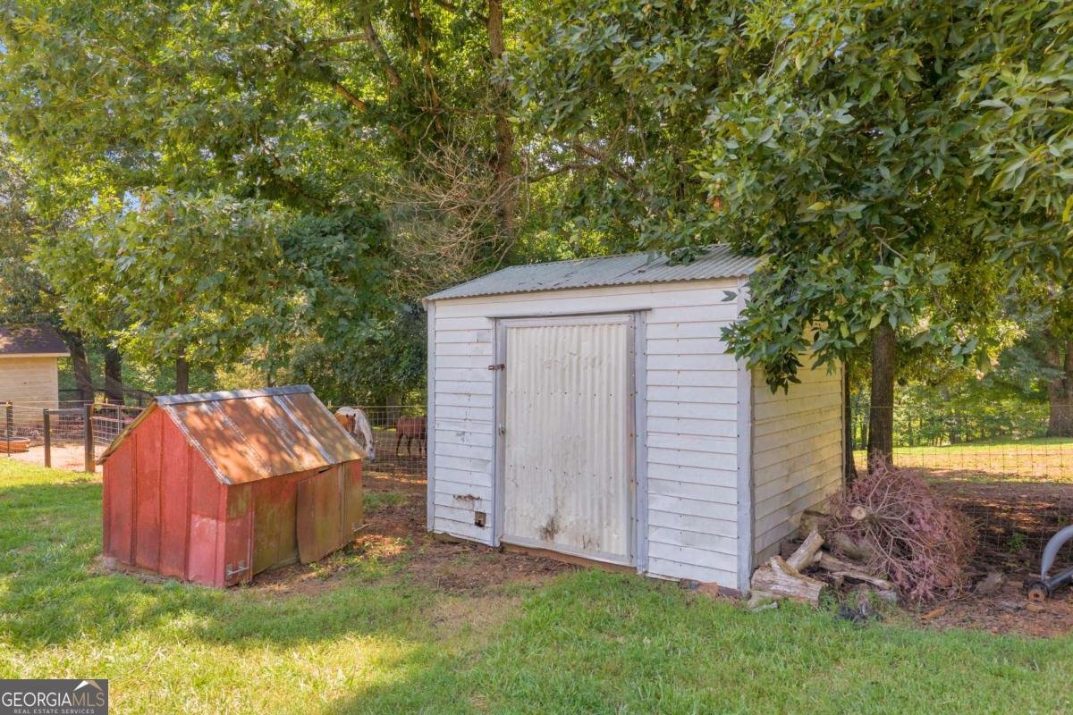793 Soapstone Road Dahlonega - Photo 38