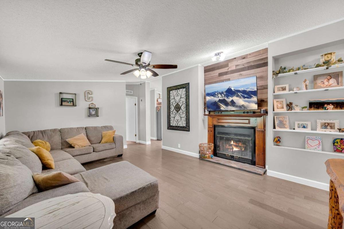 793 Soapstone Road Dahlonega - Photo 6