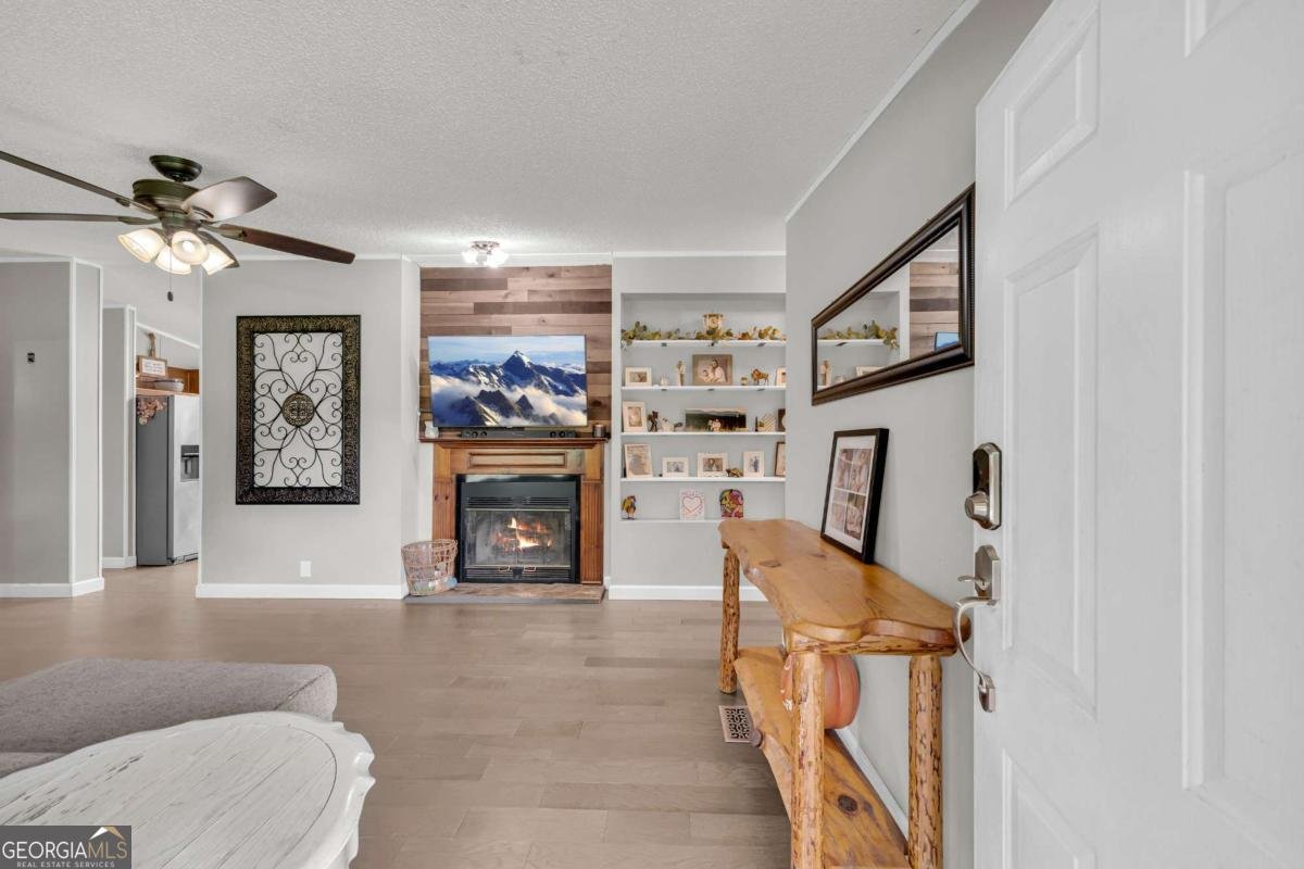 793 Soapstone Road Dahlonega - Photo 8