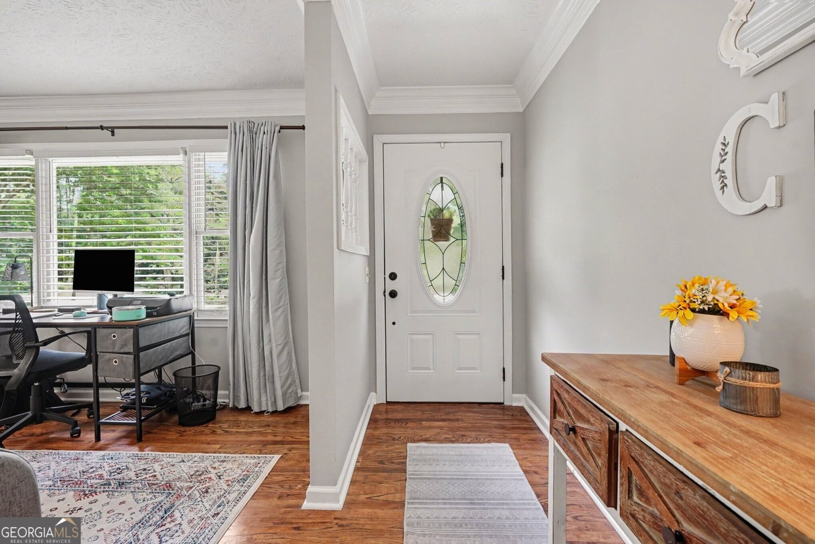 464 Horseshoe Circle Lilburn - Photo 11