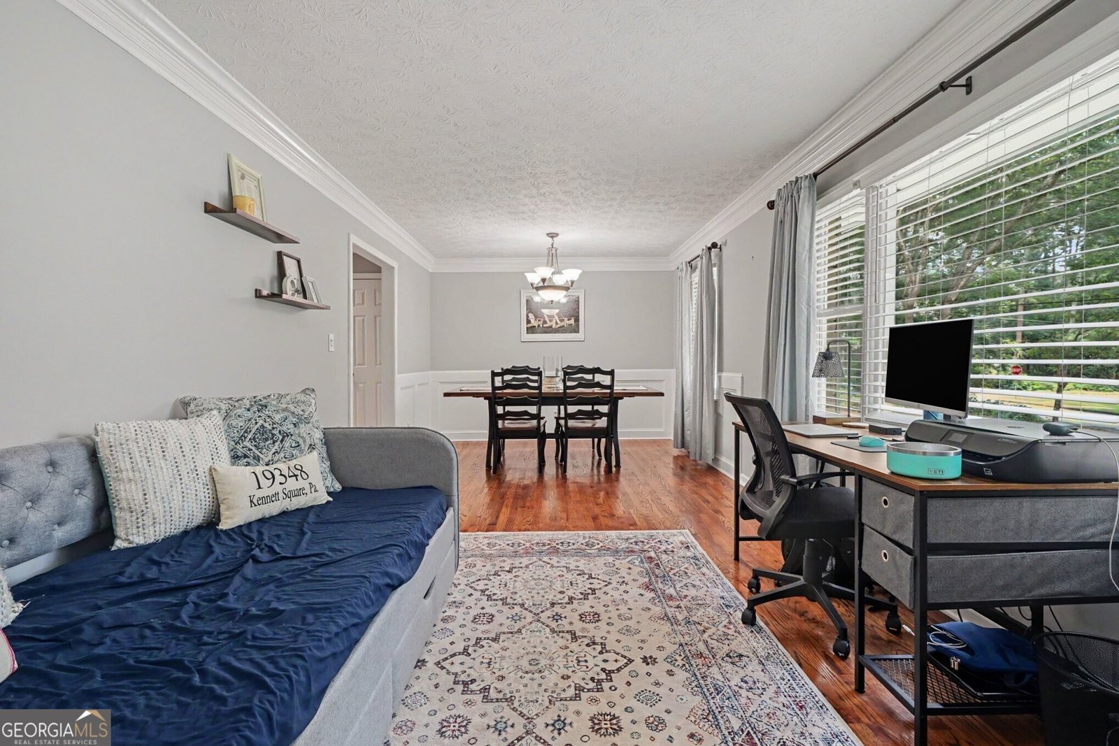 464 Horseshoe Circle Lilburn - Photo 12