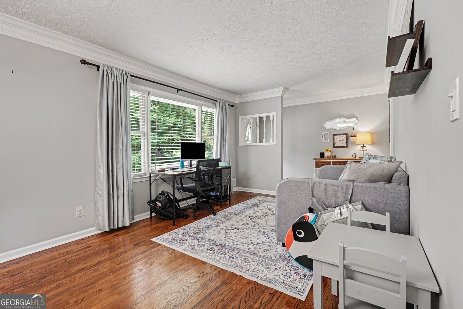 464 Horseshoe Circle Lilburn - Photo 13