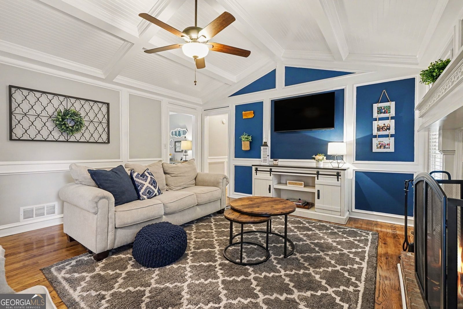 464 Horseshoe Circle Lilburn - Photo 14