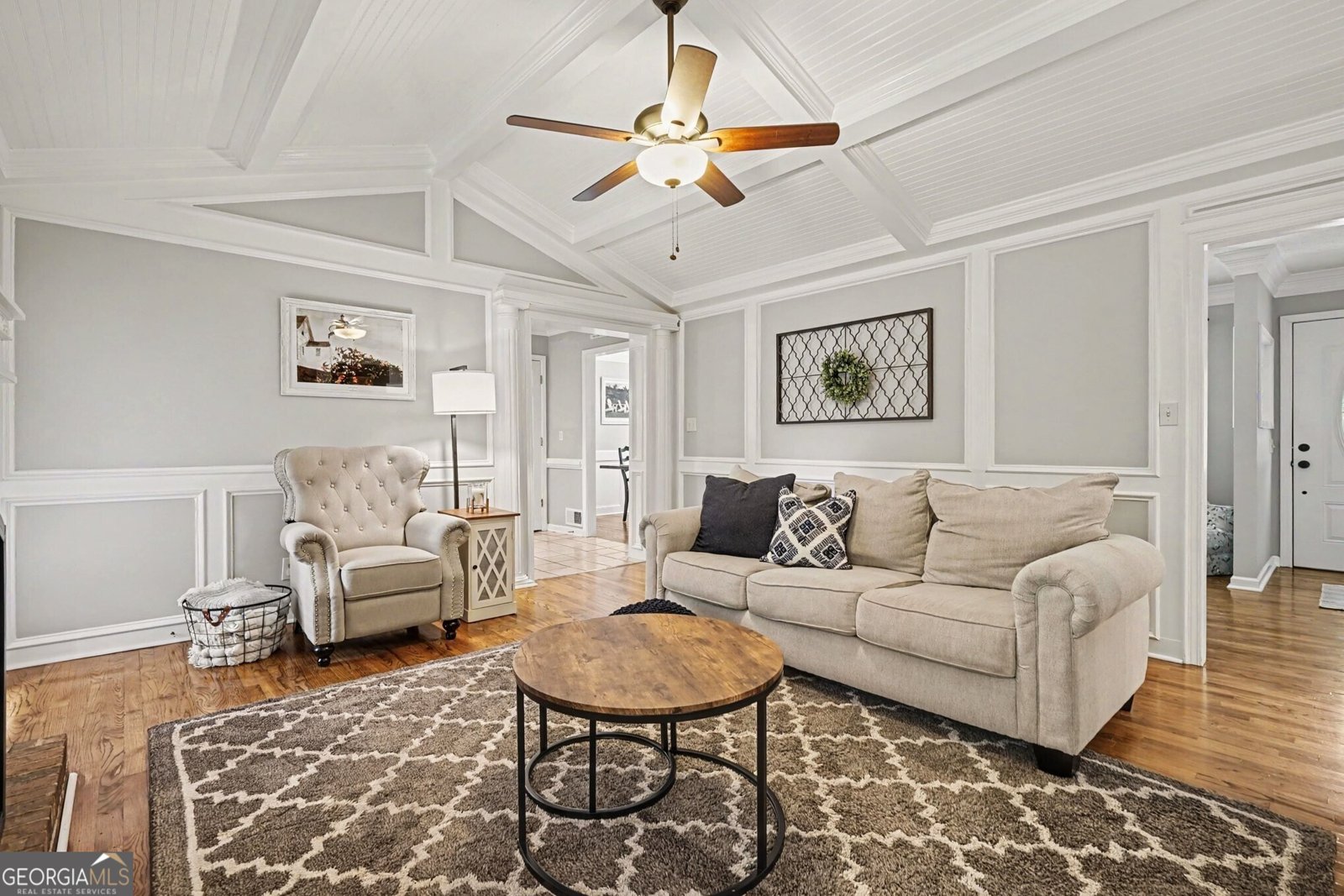 464 Horseshoe Circle Lilburn - Photo 15