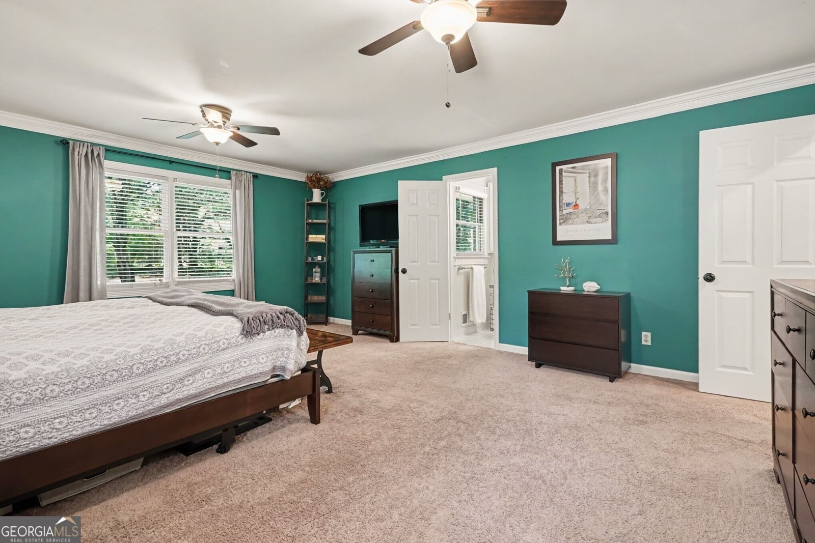 464 Horseshoe Circle Lilburn - Photo 20