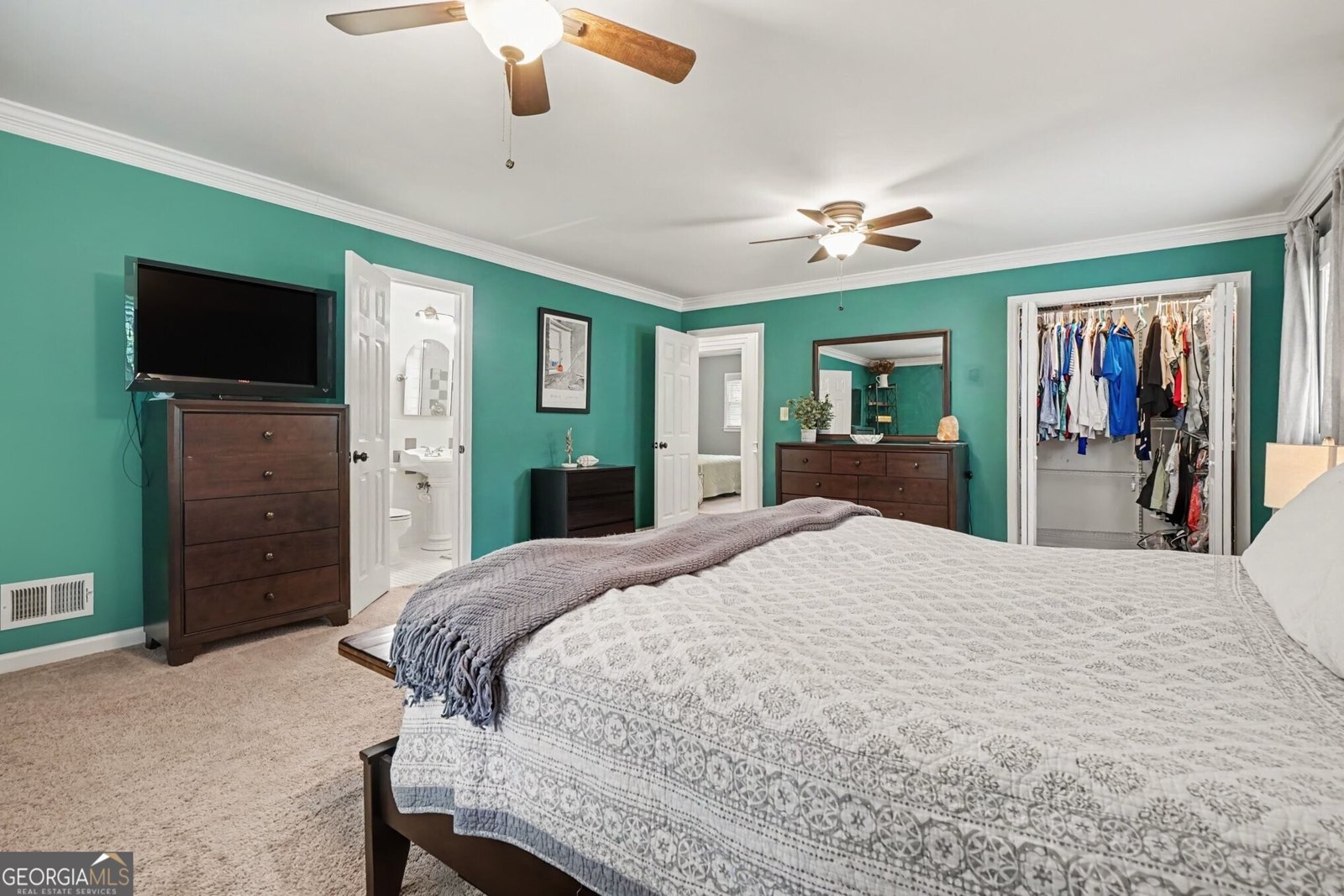 464 Horseshoe Circle Lilburn - Photo 21