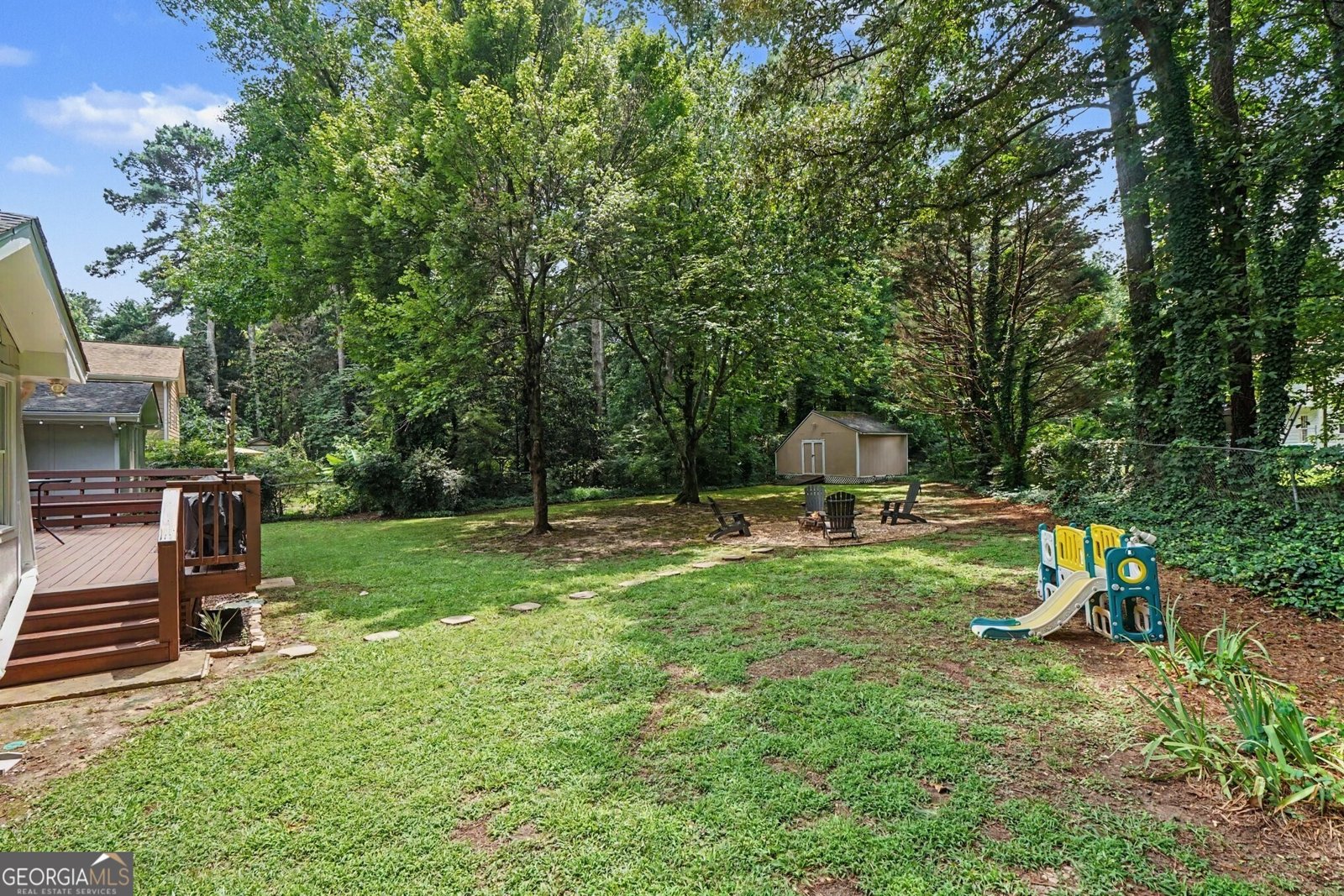464 Horseshoe Circle Lilburn - Photo 31