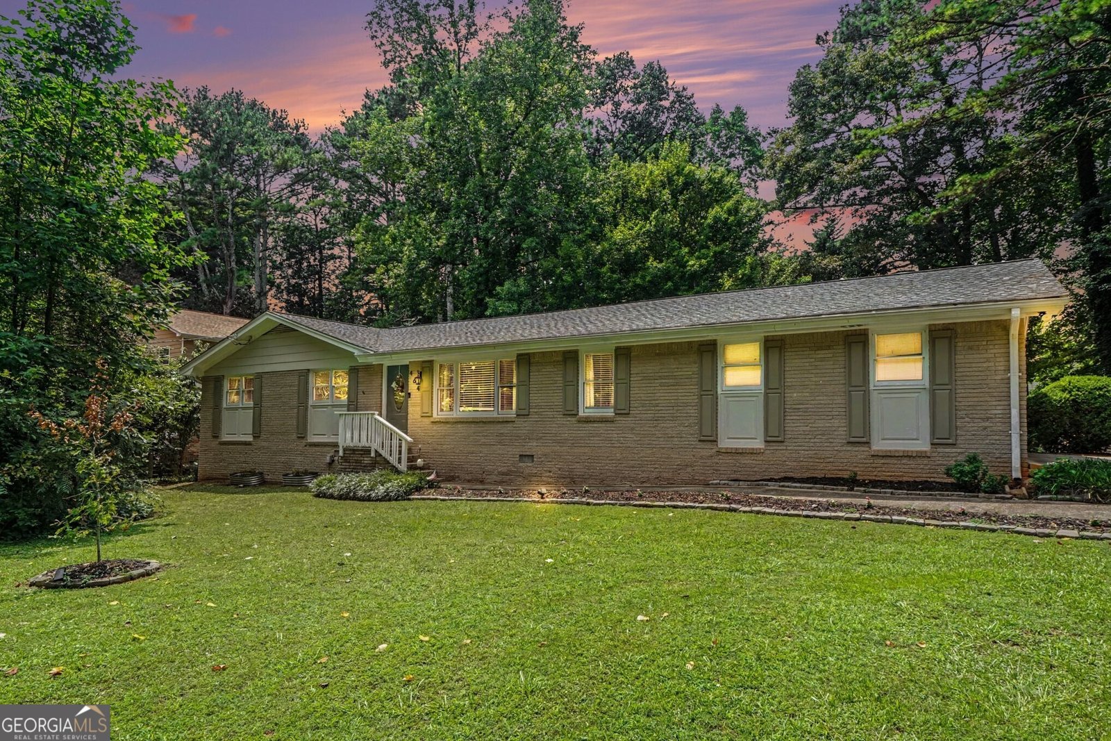 464 Horseshoe Circle Lilburn - Photo 34