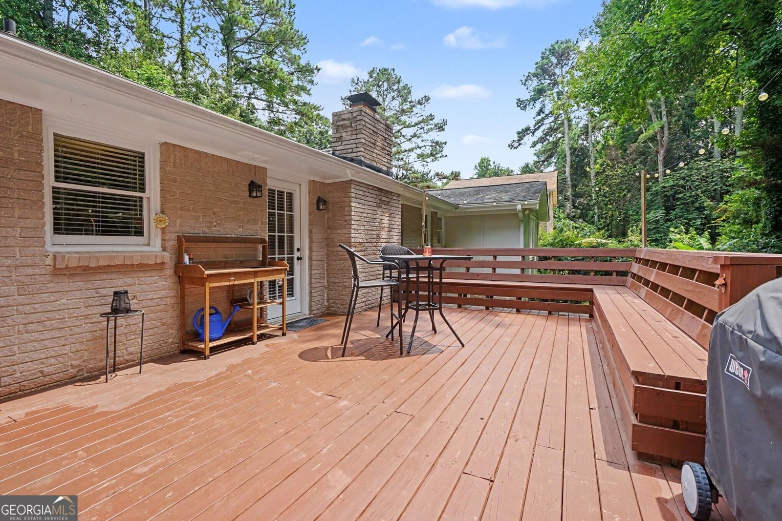 464 Horseshoe Circle Lilburn - Photo 7