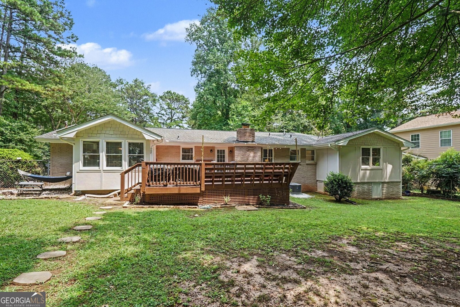 464 Horseshoe Circle Lilburn - Photo 8