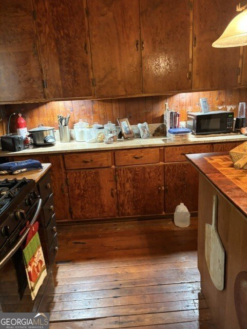 20 S. Scruggs St. Mountain City - Photo 11
