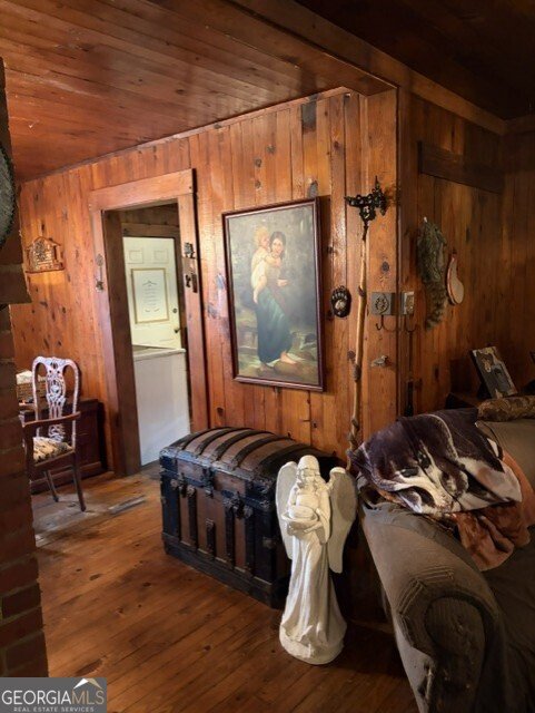 20 S. Scruggs St. Mountain City - Photo 18