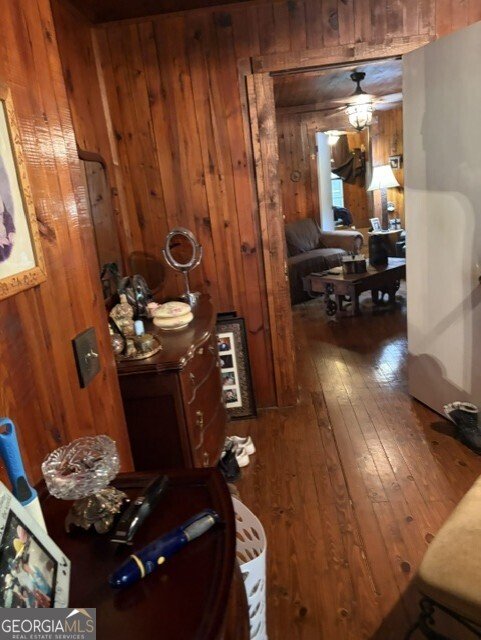 20 S. Scruggs St. Mountain City - Photo 19