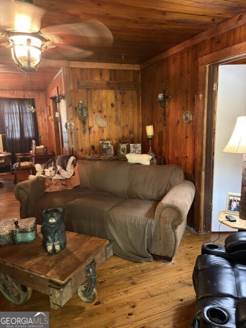 20 S. Scruggs St. Mountain City - Photo 8