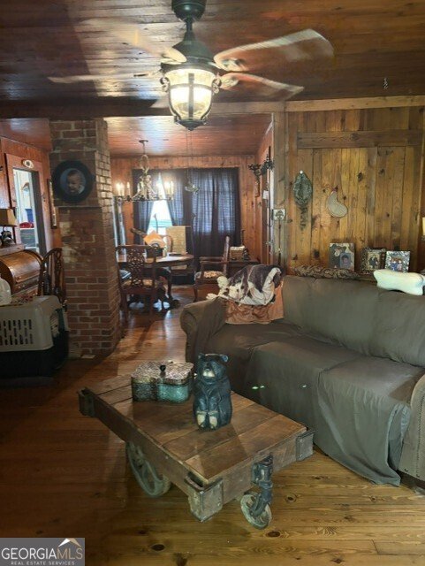 20 S. Scruggs St. Mountain City - Photo 9