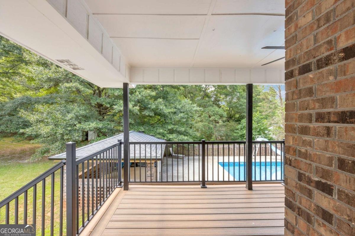 540 Bay Creek Rd. Loganville - Photo 14