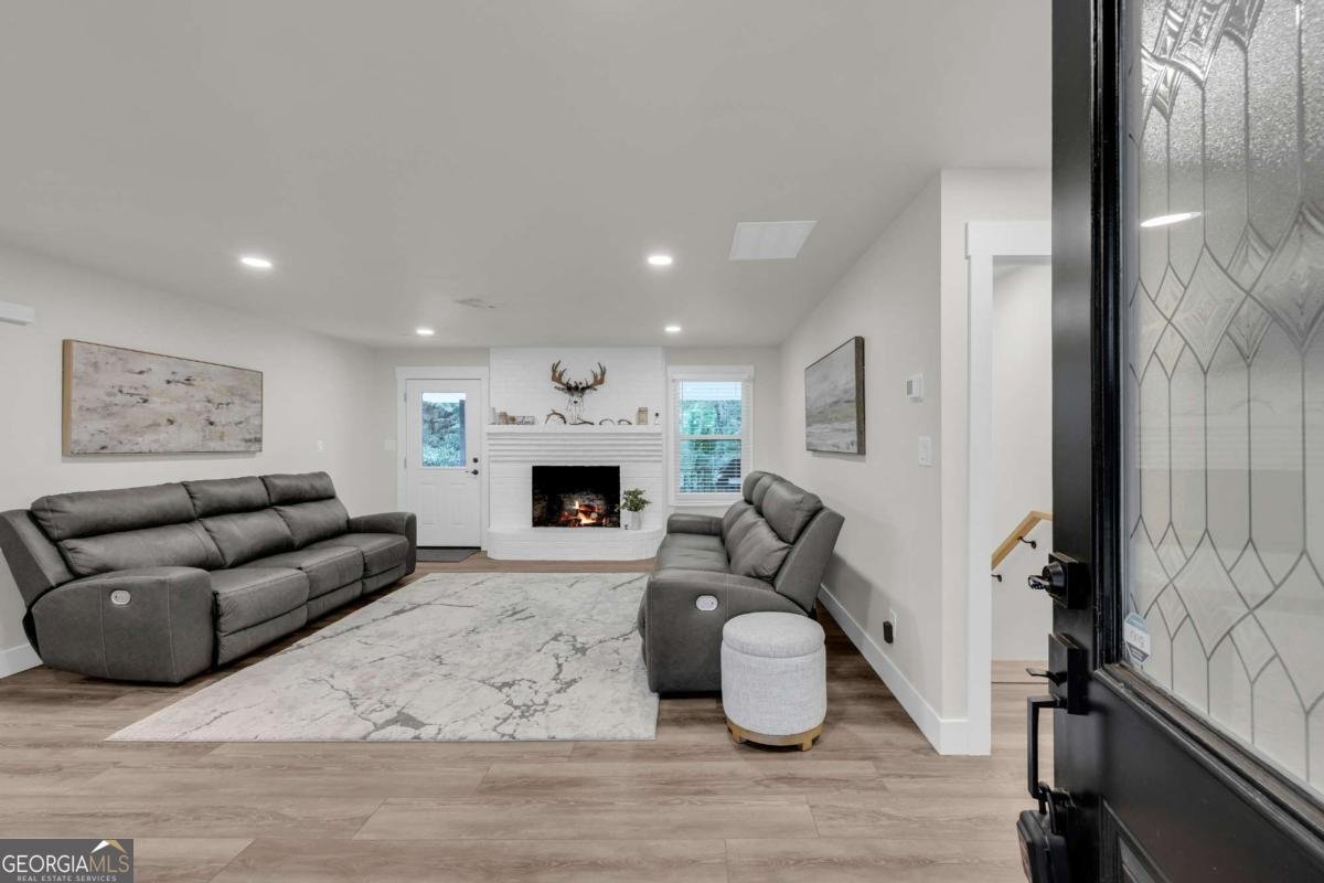 540 Bay Creek Rd. Loganville - Photo 18