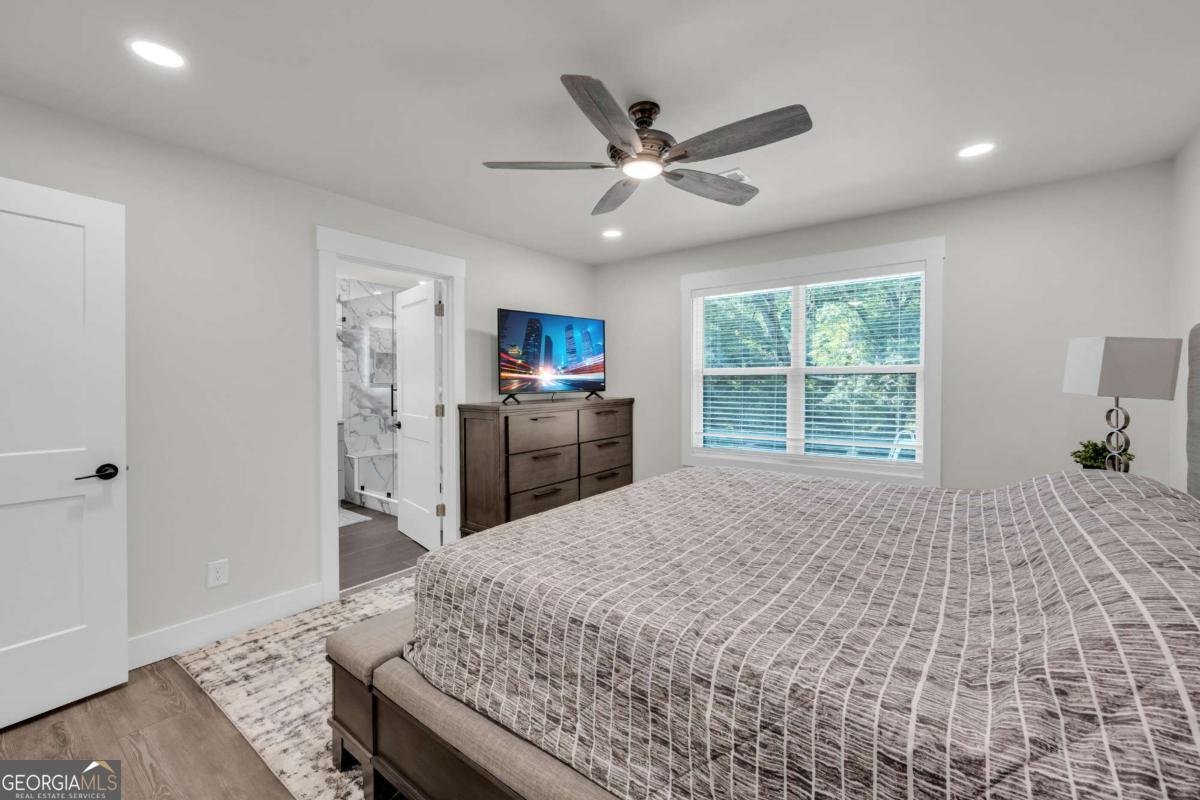 540 Bay Creek Rd. Loganville - Photo 40