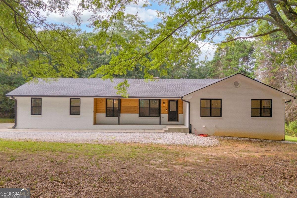 540 Bay Creek Rd. Loganville - Photo 7