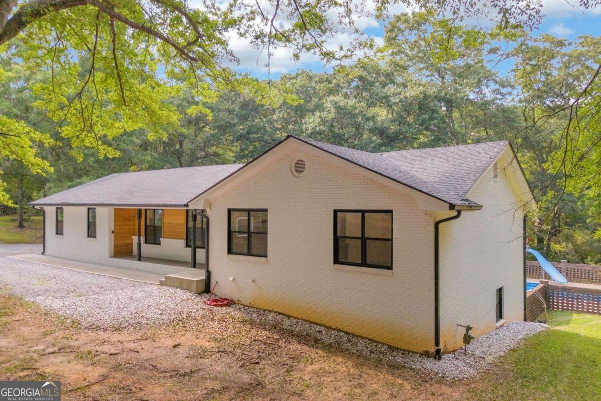 540 Bay Creek Rd. Loganville - Photo 9