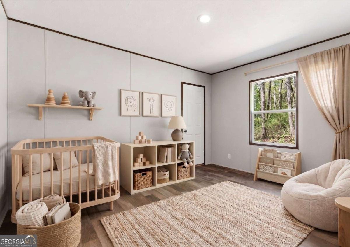 60 Martin Byers Road Dahlonega - Photo 29