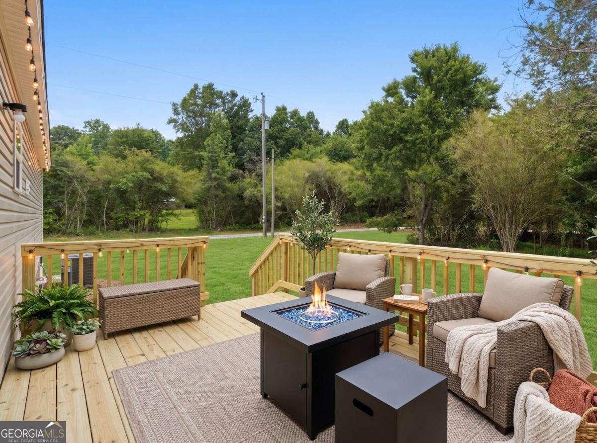60 Martin Byers Road Dahlonega - Photo 35