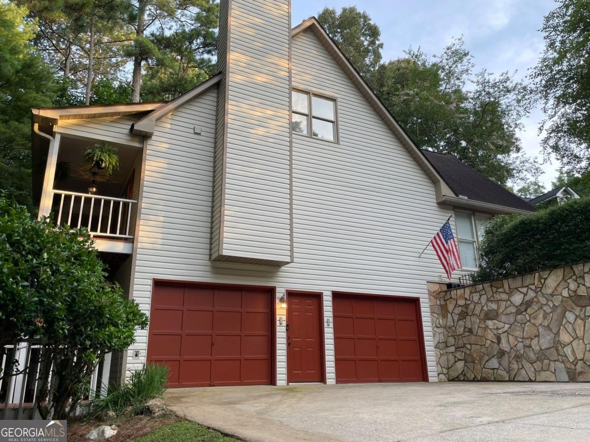 1024 Laurel Lake Drive Ball Ground - Photo 21