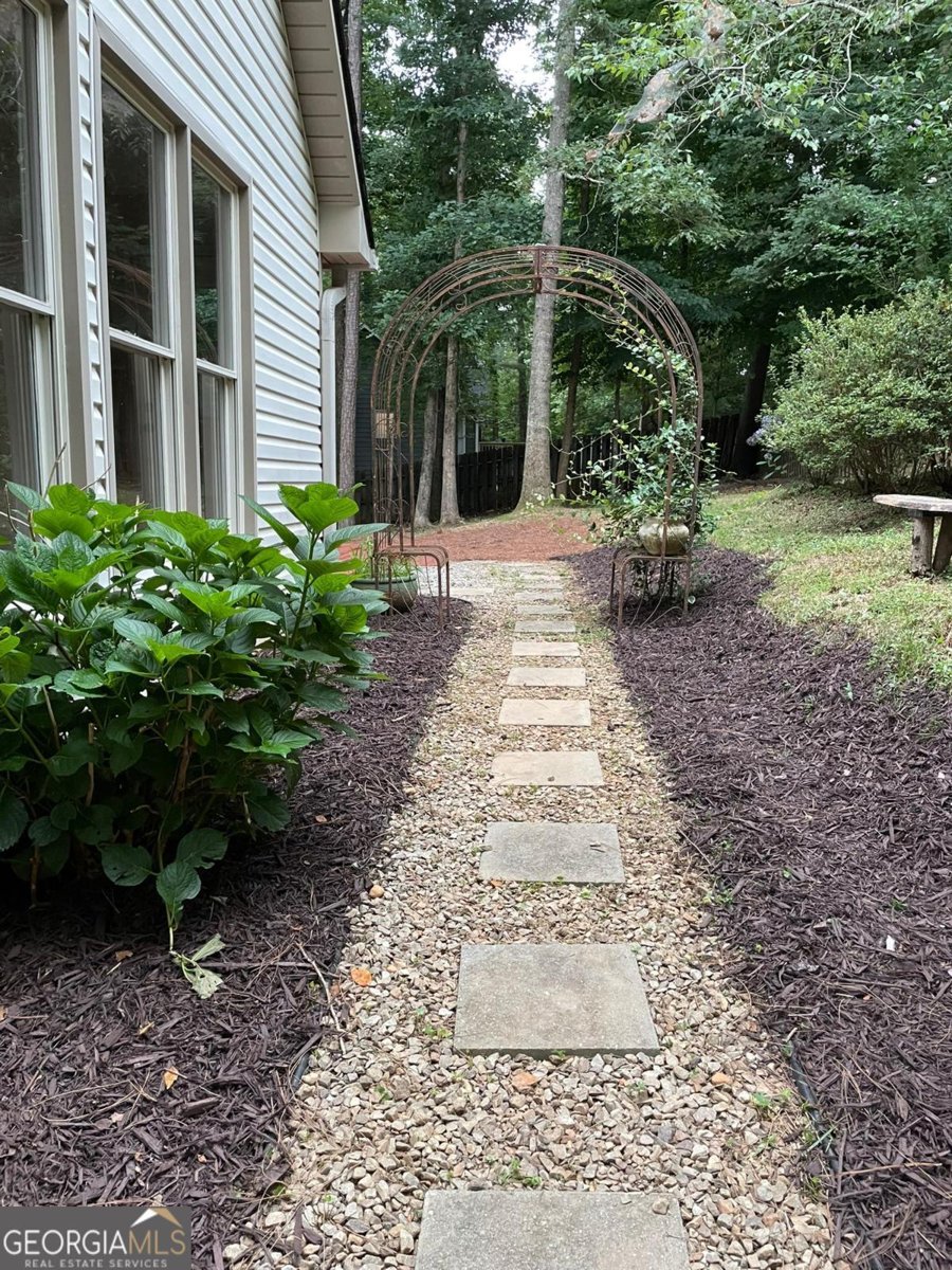 1024 Laurel Lake Drive Ball Ground - Photo 23