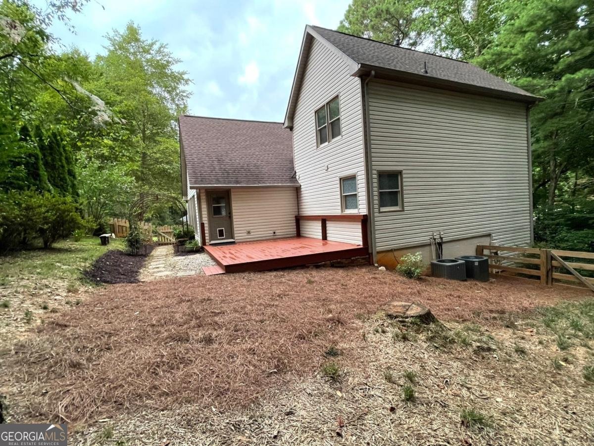 1024 Laurel Lake Drive Ball Ground - Photo 24