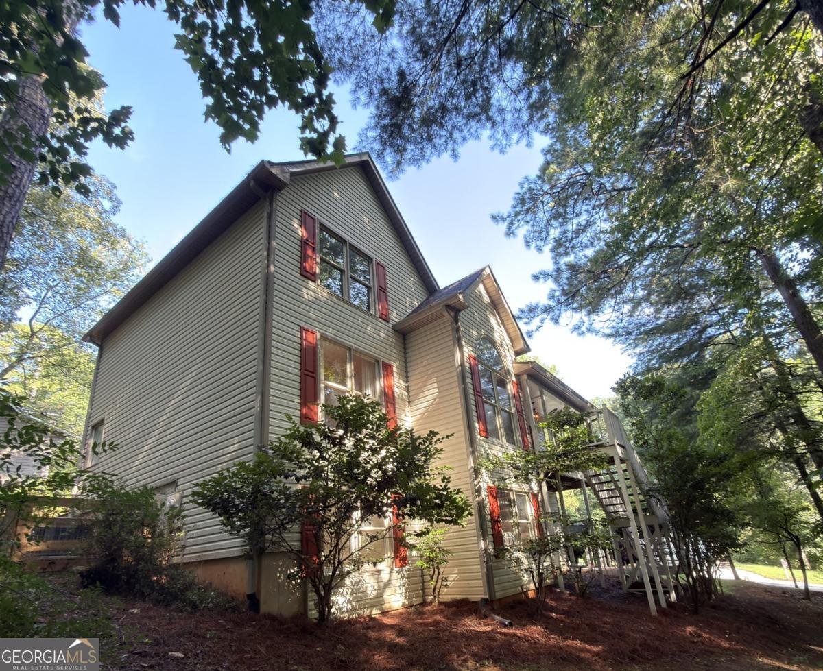 1024 Laurel Lake Drive Ball Ground - Photo 26