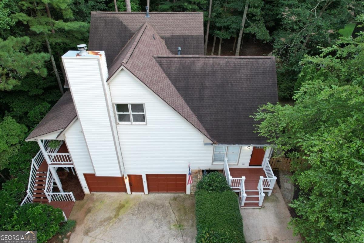 1024 Laurel Lake Drive Ball Ground - Photo 27