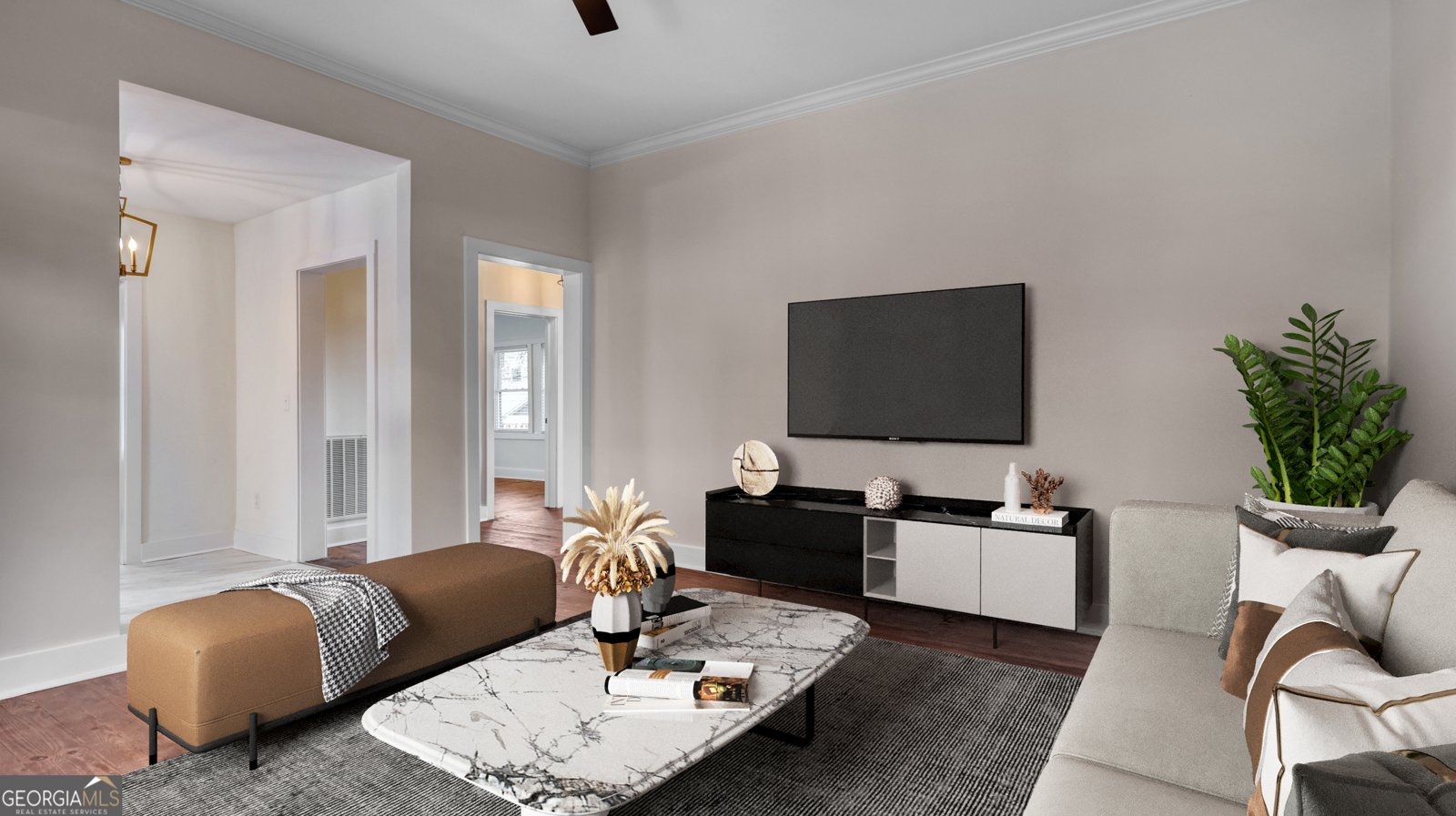 11 N McLin St Rome - Photo 7